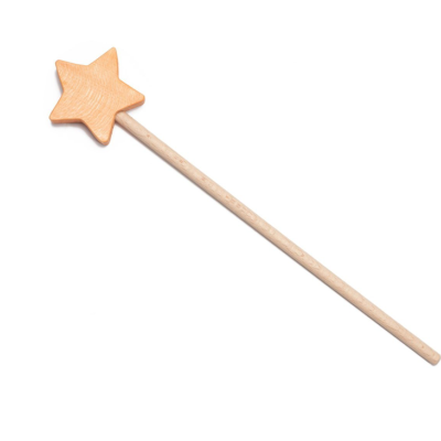 Varinha Estrela | Ocamora