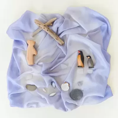 Seda Pedra |  Sarah's Silks