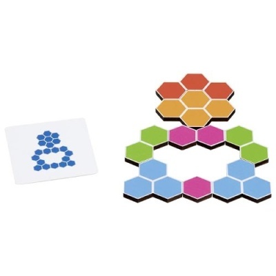 O Puzzle da Tartaruga | Goki