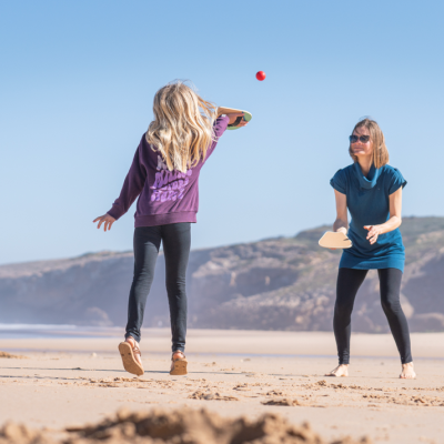 Jogo das Pás | BS Toys