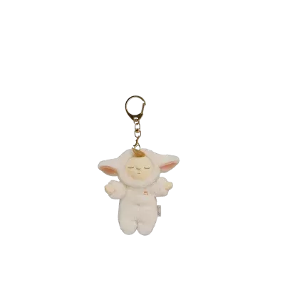 Cozy Bag Charm Ovelha Pookie | Olli Ella