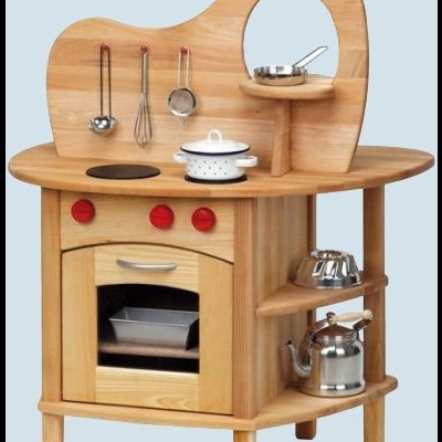 Cozinha de Sonho | Gluckskafer