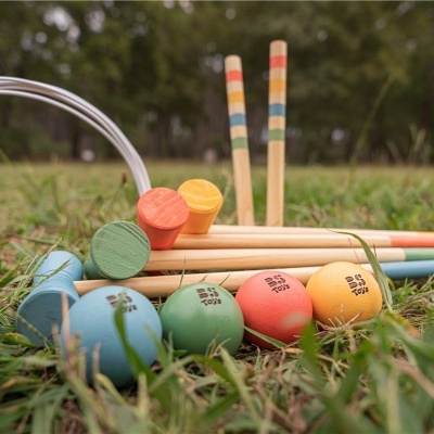 Jogo de Criquete | BSToys