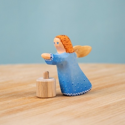 Anjo Figura Decorativa  | Bumbu Toys