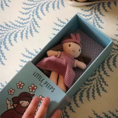 Elsie Little Peeps | ThreadBear