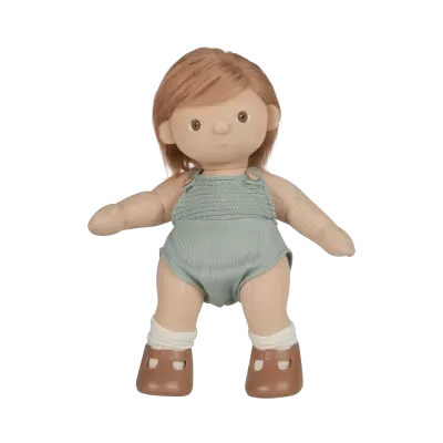 Gigi | Dinkum Doll