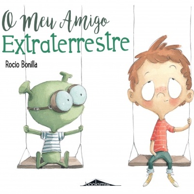 O Meu Amigo Extraterrestre