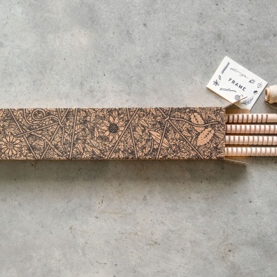 Moldura Artística | Grapat