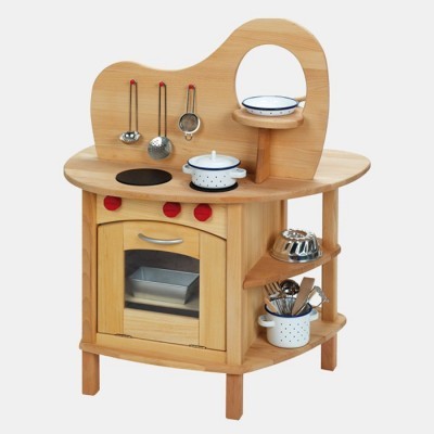 Cozinha de Sonho | Gluckskafer