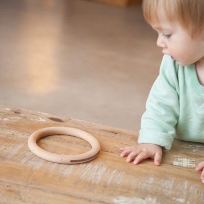 Argola Grande | Grapat