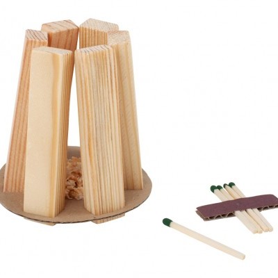 Acendalha Natural | Redecker