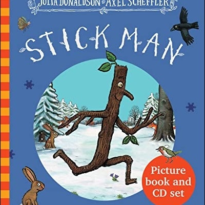 Stick Man