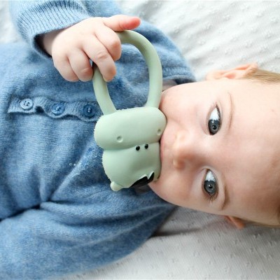 Kimo, O Hipopótamo | Lanco