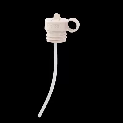 Garrafa Térmica Flores 500ml & Acessórios | Fresk