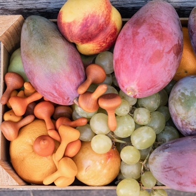 Abóboras | Peças Soltas