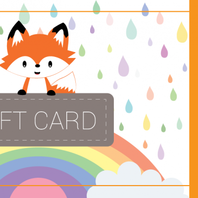 Gift Card 150€ | BOSQUE FELIZ