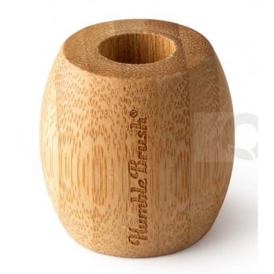 Suporte para Escova de Dente de Bambu | Humble Brush