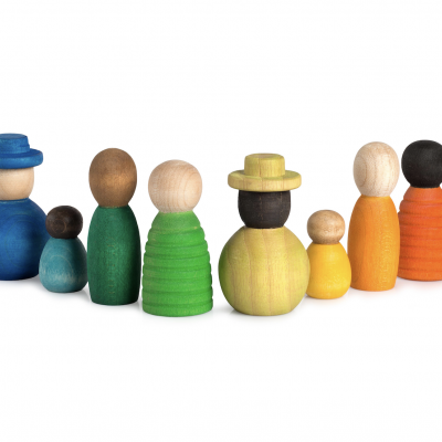 Juntos Together | Grapat