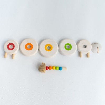 Ovelha Laçada | Plan Toys