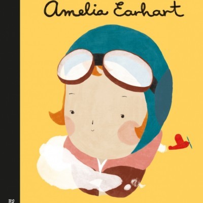 Amelia Earhart