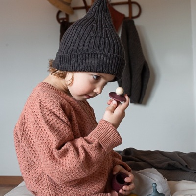 Little Things Vermelho | Grapat