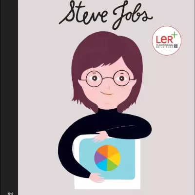 Steve Jobs