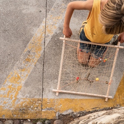 Moldura Artística | Grapat