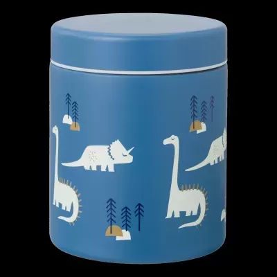 Marmita Térmica Dino | Fresk