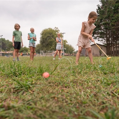 Jogo de Criquete | BSToys