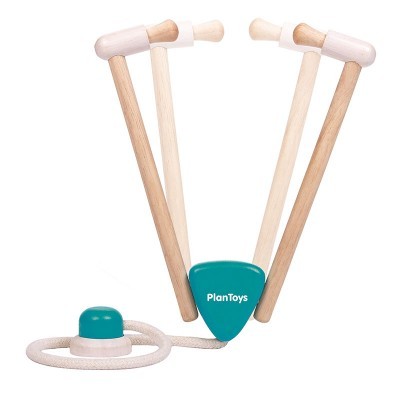 Conjunto de Veterinário | Plan Toys