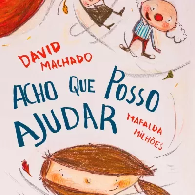 Acho que posso ajudar