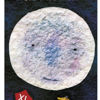 A que Sabe a Lua? | XL