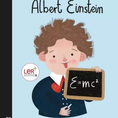 Albert Einstein