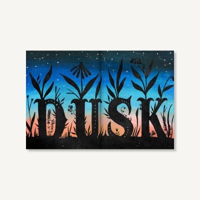 How to Be a Moonflower