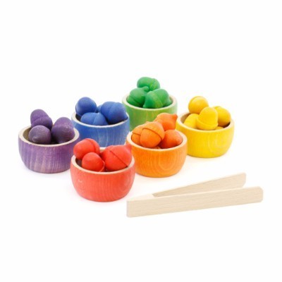 Potes e Bolotas | Grapat