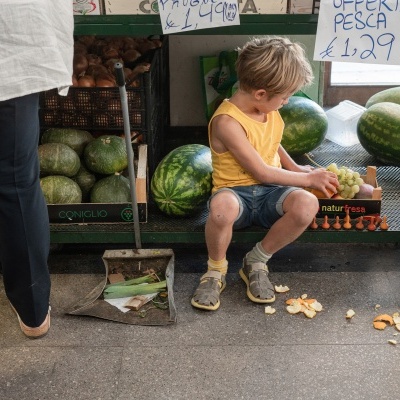 Abóboras | Peças Soltas