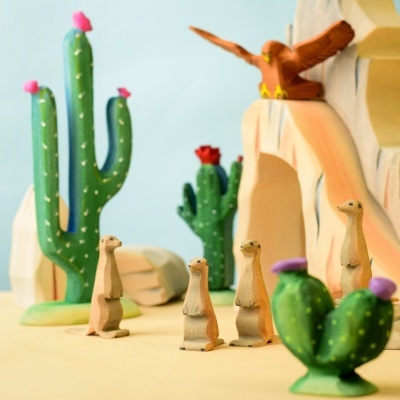 Suricata | Bumbu Toys