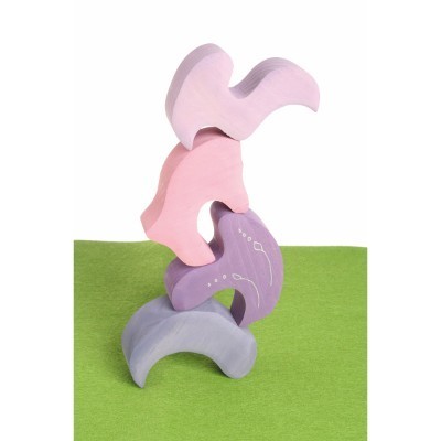 Casa Coral | Grimm's