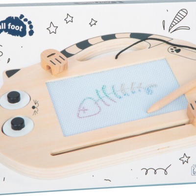 Quadro de desenho magnético | Small Foot