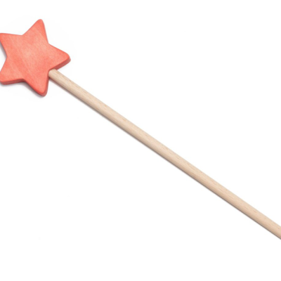 Varinha Estrela | Ocamora