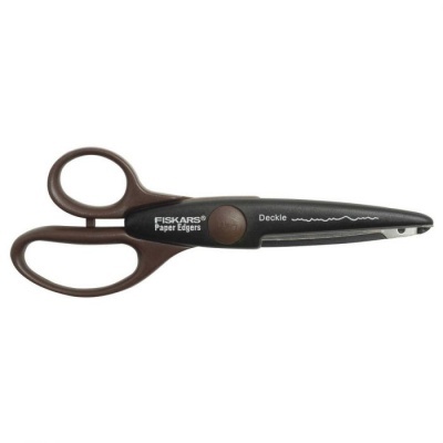 Barbas Tesoura Dentada | Fiskars