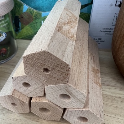 Casa de Abelha | Conjunto Ou Individual