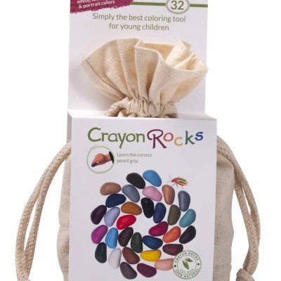 Crayon Rocks Saco 32