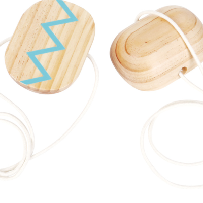 Pernas de Pau | Small Foot