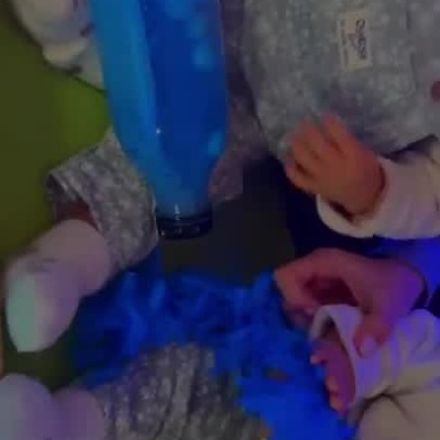 Workshop Sombras e Luzes para Bebés | 28 de Março