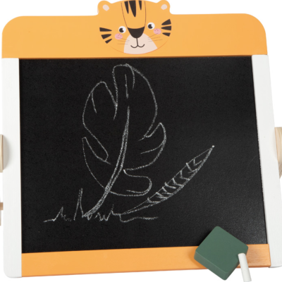 Quadro Ardósia e Branco | Small Foot