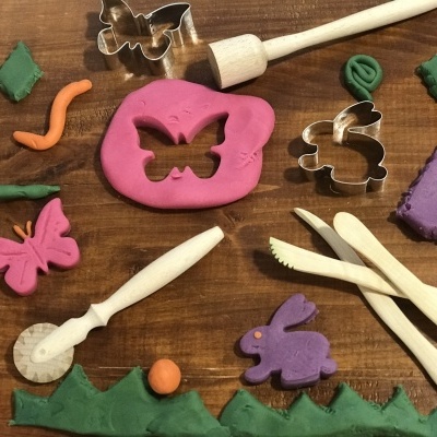 Modeladores 3 Formatos