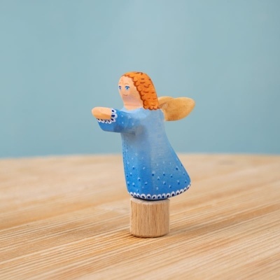 Anjo Figura Decorativa  | Bumbu Toys