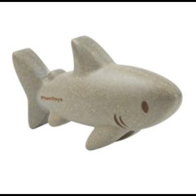 Tubarão | Plan Toys