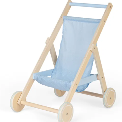 Carrinho de bonecas | BigJigs